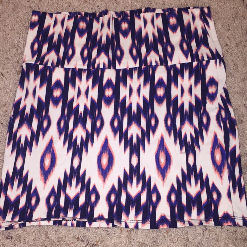 Skirt